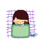 まなてぃ専用スタンプ（個別スタンプ：20）