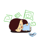 まなてぃ専用スタンプ（個別スタンプ：27）