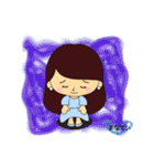 まなてぃ専用スタンプ（個別スタンプ：31）