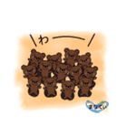 まなてぃ専用スタンプ（個別スタンプ：32）