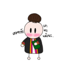 Ma Nuch Pha（個別スタンプ：8）