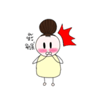 Ma Nuch Pha（個別スタンプ：19）