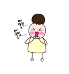 Ma Nuch Pha（個別スタンプ：20）