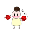 Ma Nuch Pha（個別スタンプ：35）