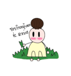 Ma Nuch Pha（個別スタンプ：36）
