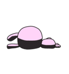 うさんちょ（個別スタンプ：16）