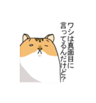 みはるんち1（個別スタンプ：6）
