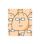 みはるんち1（個別スタンプ：38）