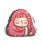 Dental assistant's murmur（個別スタンプ：36）