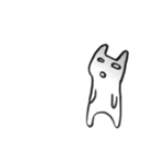 なな@ねこず（個別スタンプ：9）