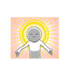 語彙力がないオタクのためのスタンプ（個別スタンプ：2）