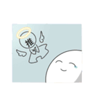 語彙力がないオタクのためのスタンプ（個別スタンプ：5）