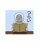 語彙力がないオタクのためのスタンプ（個別スタンプ：14）
