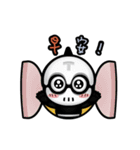 Tadpole Man 2（個別スタンプ：9）