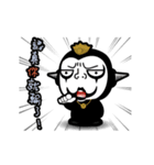 Tadpole Man 2（個別スタンプ：13）