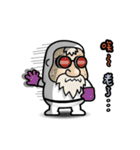 Tadpole Man 2（個別スタンプ：16）