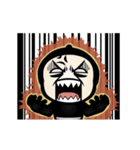 Tadpole Man 2（個別スタンプ：17）