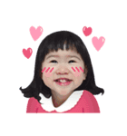 Little Nara（個別スタンプ：3）
