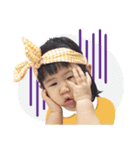 Little Nara（個別スタンプ：4）