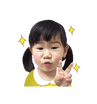 Little Nara（個別スタンプ：10）