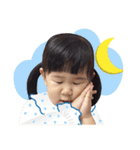 Little Nara（個別スタンプ：15）