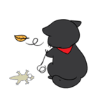 Chao Guay the Munchkin Cat 2（個別スタンプ：8）