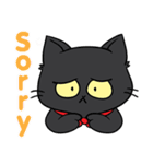 Chao Guay the Munchkin Cat 2（個別スタンプ：9）