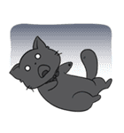 Chao Guay the Munchkin Cat 2（個別スタンプ：10）