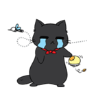 Chao Guay the Munchkin Cat 2（個別スタンプ：14）