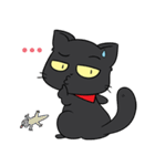 Chao Guay the Munchkin Cat 2（個別スタンプ：19）