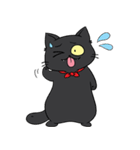 Chao Guay the Munchkin Cat 2（個別スタンプ：23）