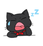 Chao Guay the Munchkin Cat 2（個別スタンプ：31）