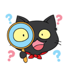 Chao Guay the Munchkin Cat 2（個別スタンプ：34）