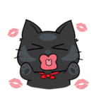 Chao Guay the Munchkin Cat 2（個別スタンプ：39）