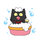 Chao Guay the Munchkin Cat 2（個別スタンプ：40）