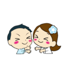 Children of the Blue Sky（個別スタンプ：27）