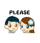 Children of the Blue Sky（個別スタンプ：29）