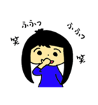 下がり眉くんのHappy Day（個別スタンプ：27）