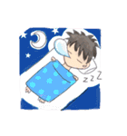 Milk＆J.（個別スタンプ：10）