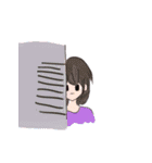 Milk＆J.（個別スタンプ：14）