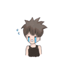 Milk＆J.（個別スタンプ：18）