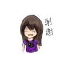 Milk＆J.（個別スタンプ：23）