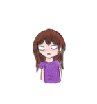 Milk＆J.（個別スタンプ：29）