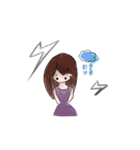 Milk＆J.（個別スタンプ：31）