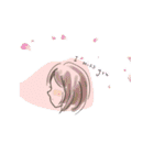 Milk＆J.（個別スタンプ：35）