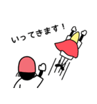 CSNY Pharmacist Sticker（個別スタンプ：7）