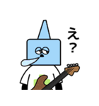 CSNY Pharmacist Sticker（個別スタンプ：9）
