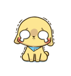 Hello ！ I'm Gabun（個別スタンプ：16）