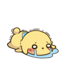Hello ！ I'm Gabun（個別スタンプ：29）