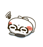Hello ！ I'm Gabun（個別スタンプ：36）